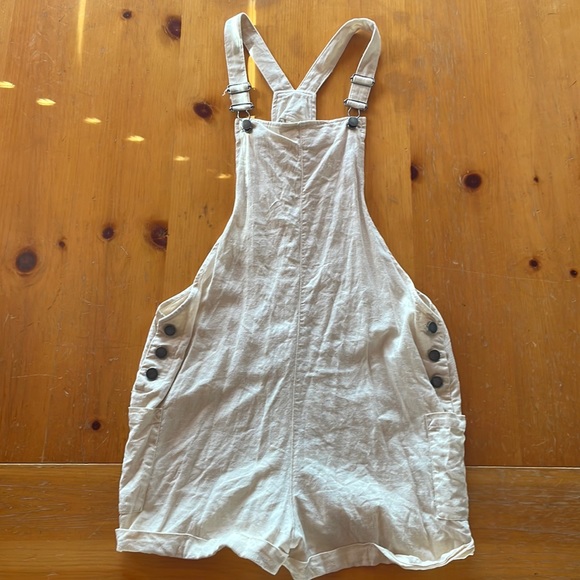 Roxy Pants - Roxy romper for Women